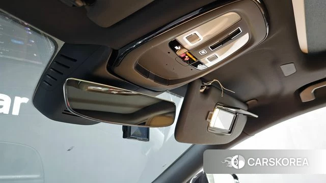 Volvo S60 3rd generation id 5021429 из Кореи 26