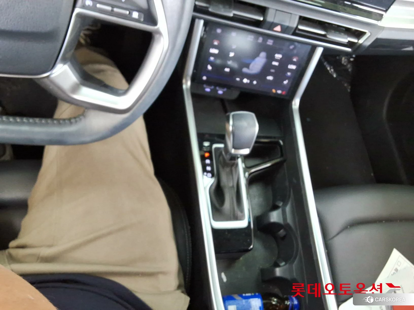 SsangYong Torres id 4984731 из Кореи 26