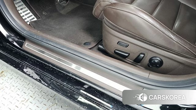 Kia Stinger id 5054705 из Кореи 26