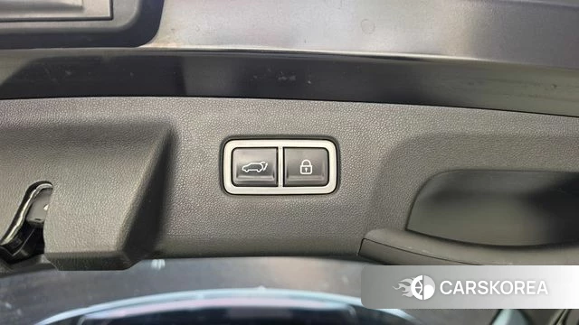 Kia Sorento 4th Generation id 5017610 из Кореи 26
