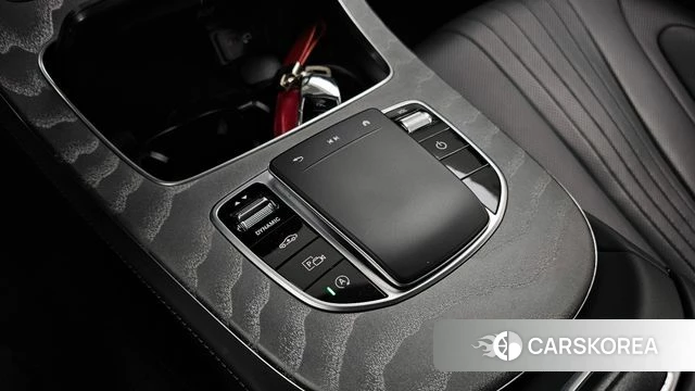 Mercedes-Benz CLS-Class C257 id 5003433 из Кореи 26