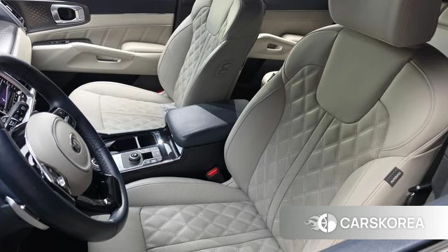 Kia Sorento 4th Generation id 5047862 из Кореи 26