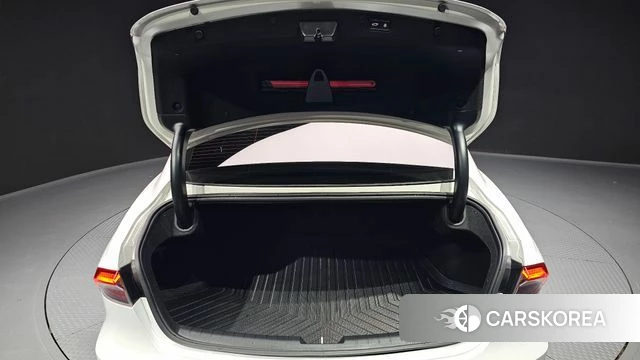 Hyundai The New Grandeur IG id 5017423 из Кореи 26