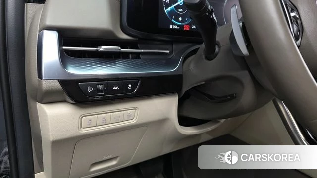 Kia Carnival 4th generation id 4951055 из Кореи 26