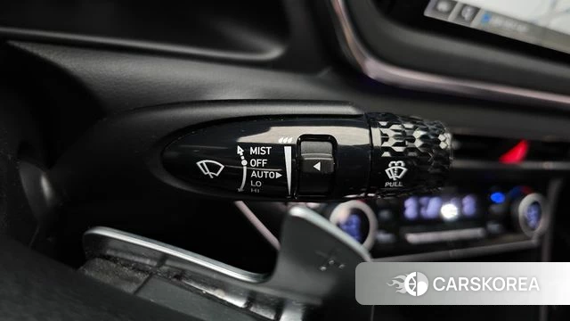 Hyundai Sonata (DN8) id 4922273 из Кореи 26