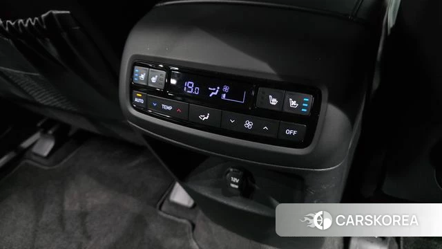 Hyundai The New Palisade id 4980395 из Кореи 26