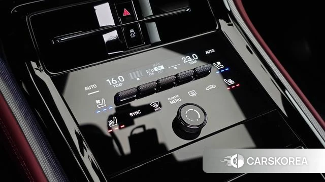 Porsche Panamera (976) id 4554734 из Кореи 26