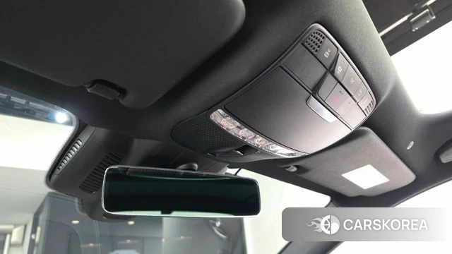 Mercedes-Benz E-Class W213 id 5016399 из Кореи 26