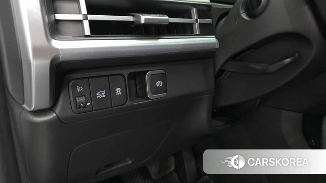 Hyundai Santa Fe (MX5) id 5021305 из Кореи 26