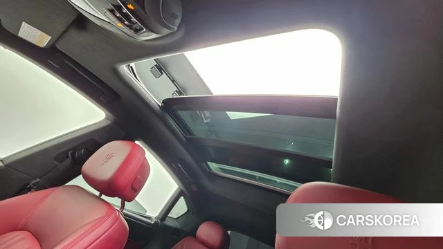 Maserati Levante id 4907864 из Кореи 26