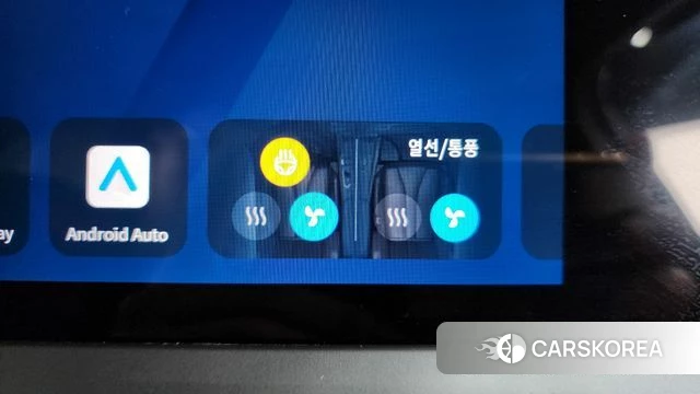 Renault Korea (Samsung) Grand Coleos id 4777924 из Кореи 26