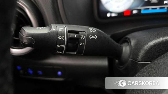 Hyundai The New Kona id 4232158 из Кореи 26