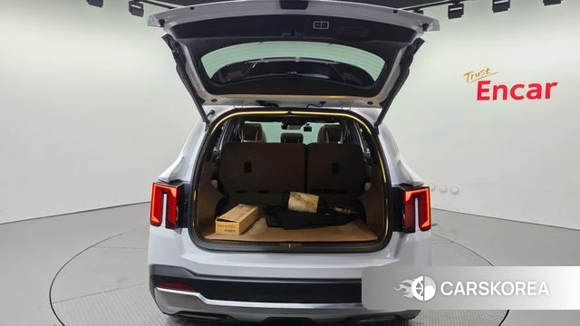 Kia The New Sorento 4th Generation id 4990442 из Кореи 26