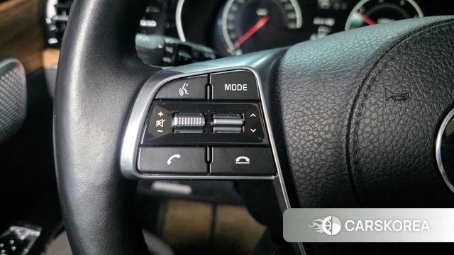 Kia Mohave Master id 4187531 из Кореи 26