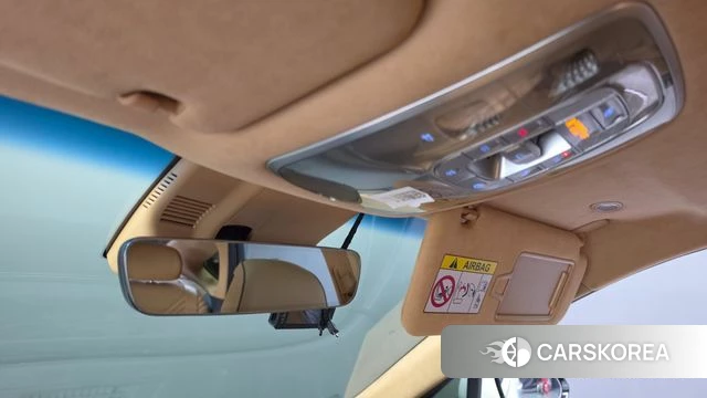 Genesis G80 (RG3) id 4987032 из Кореи 26