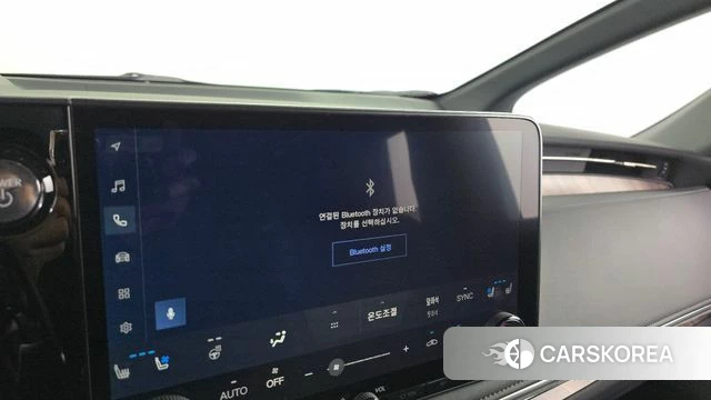 Lexus LM Second Generation id 5011123 из Кореи 26