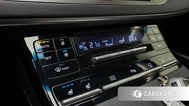 Hyundai The New Grandeur IG id 5023213 из Кореи 26