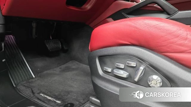 Porsche Cayenne (PO536) id 4784964 из Кореи 26