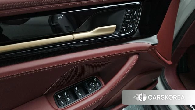 Porsche Panamera (976) id 4660248 из Кореи 26
