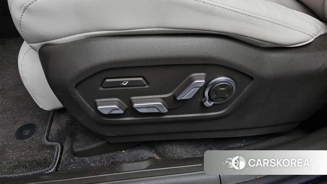 Hyundai Santa Fe (MX5) id 5011449 из Кореи 26