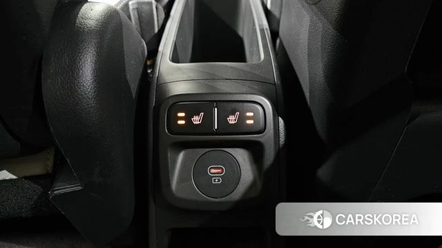 Kia The New Kia Ray id 5052490 из Кореи 26