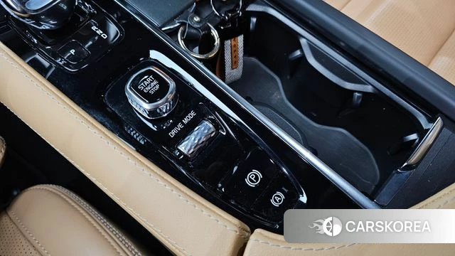 Volvo XC90 second Generation id 5034578 из Кореи 26