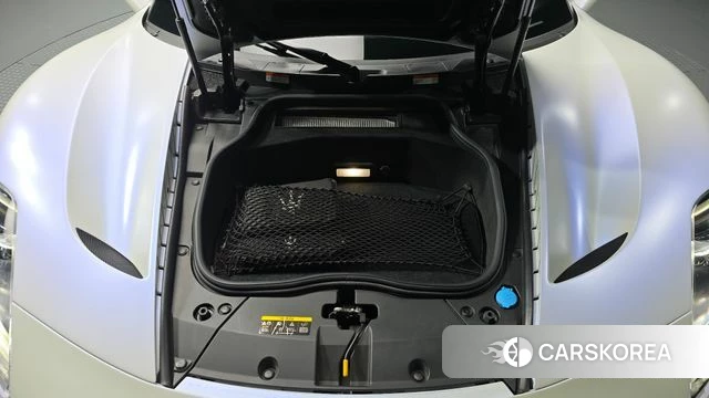 Maserati MC20 id 4942508 из Кореи 26