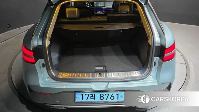 Genesis GV60 id 4997346 из Кореи 26