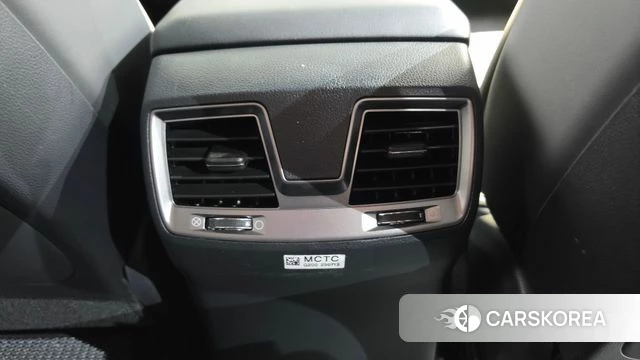 Ssangyong The New Rexton Sport id 4957914 из Кореи 26
