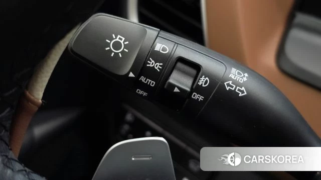 Kia The New Seltos id 5039339 из Кореи 26