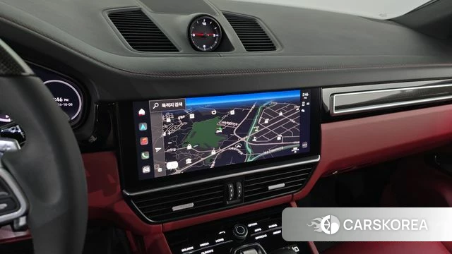 Porsche Cayenne (PO536) id 4965418 из Кореи 26