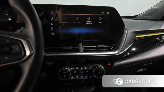 Chevrolet (GM Daewoo) Trax Crossover id 4965299 из Кореи 26