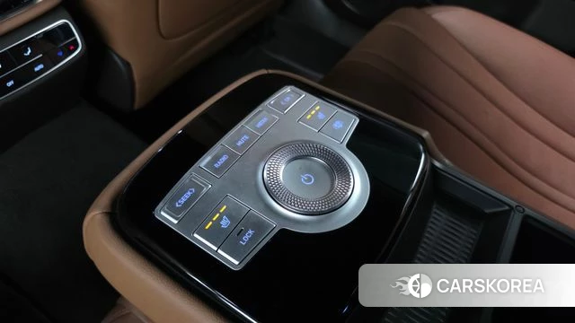 Genesis G80 (RG3) id 4936156 из Кореи 26