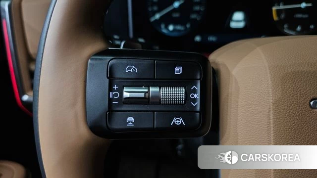 Hyundai Santa Fe (MX5) id 5021621 из Кореи 26