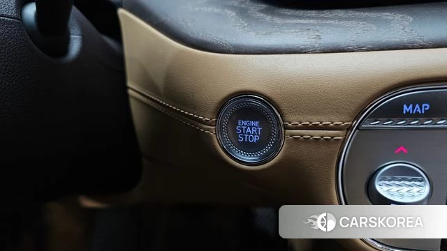 Genesis G90 (RS4) id 5002828 из Кореи 26