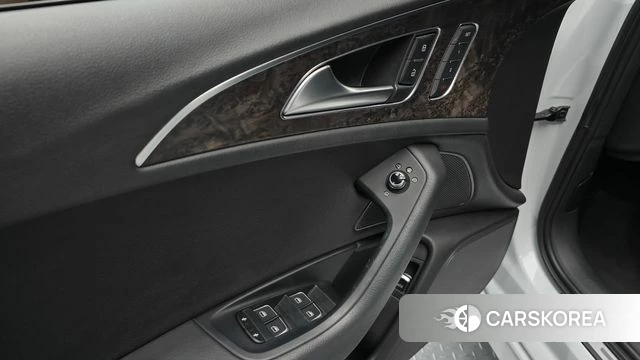 Audi New A6 id 5029268 из Кореи 26
