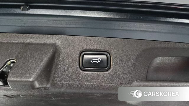 Hyundai The New Palisade id 5046659 из Кореи 26