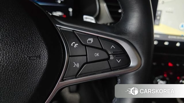 Renault Korea (Samsung) XM3 id 5022296 из Кореи 26