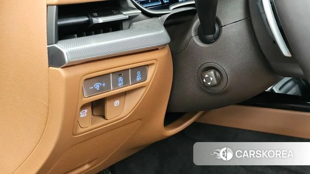 Genesis G80 (RG3) id 5002809 из Кореи 26