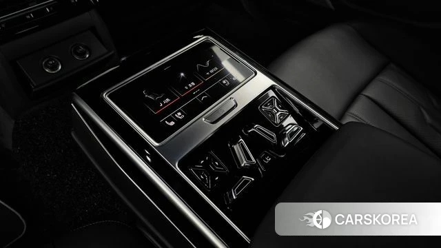 Audi A8 (D5) id 4992364 из Кореи 26