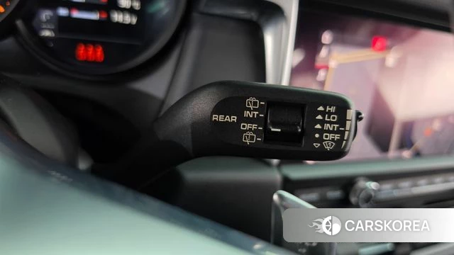 Porsche Macan id 4959831 из Кореи 26