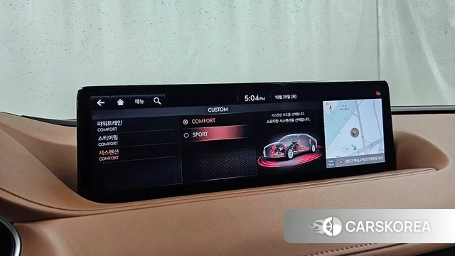 Genesis G80 (RG3) id 5054062 из Кореи 26