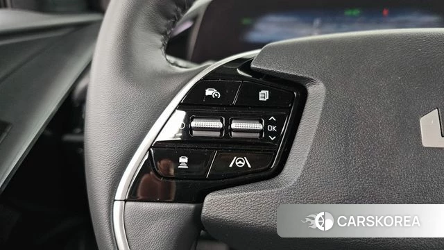 Kia Di All New Niro EV id 5053043 из Кореи 26