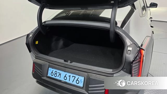 Kia EV4 id 4791980 из Кореи 26