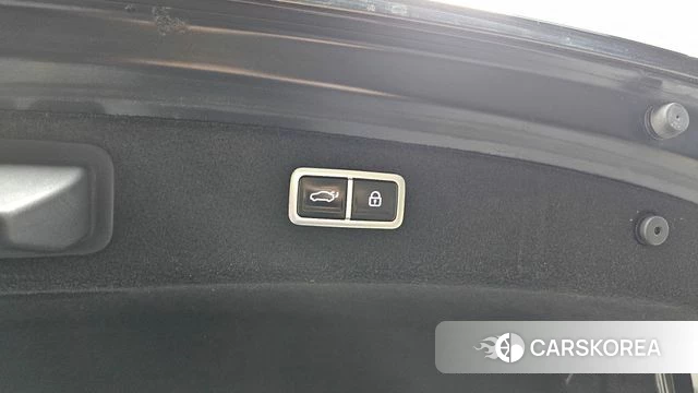 Genesis Electrified G80 (RG3) id 4986683 из Кореи 26
