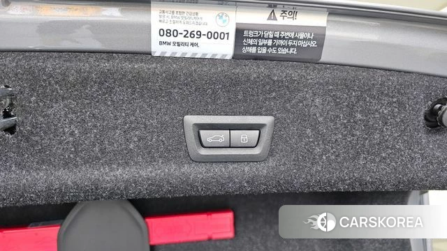 BMW 3 Series (G20) id 4990217 из Кореи 26