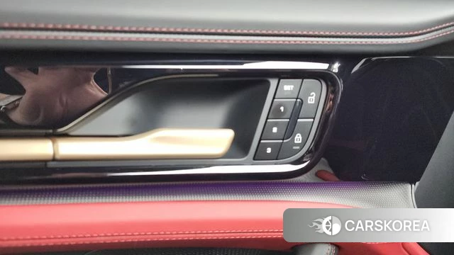 Porsche Panamera (976) id 4321776 из Кореи 26