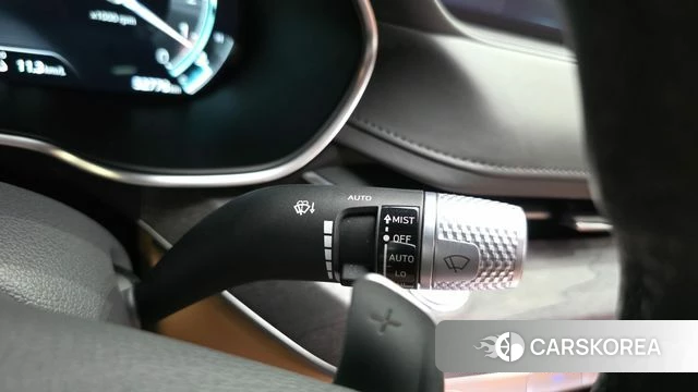 Genesis G80 (RG3) id 4992124 из Кореи 26