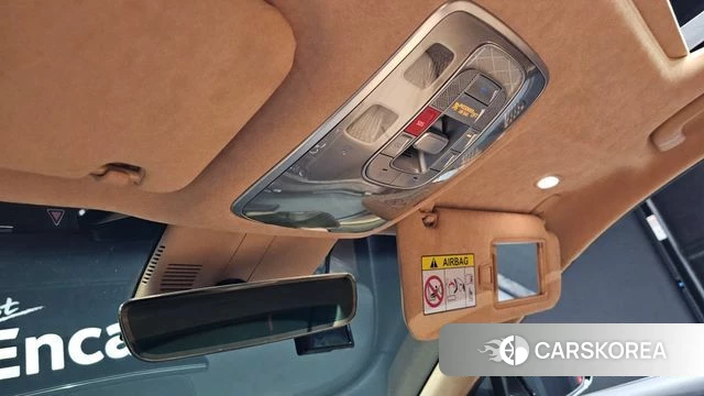 Genesis G80 (RG3) id 5011708 из Кореи 26