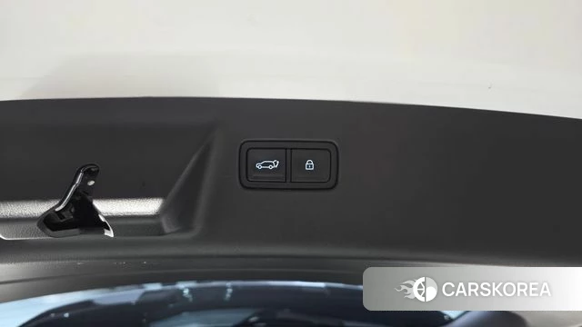 Hyundai Santa Fe (MX5) id 4950077 из Кореи 26